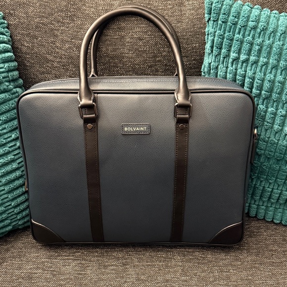 Bolvaint CABOT Briefcase - Picture 5 of 10
